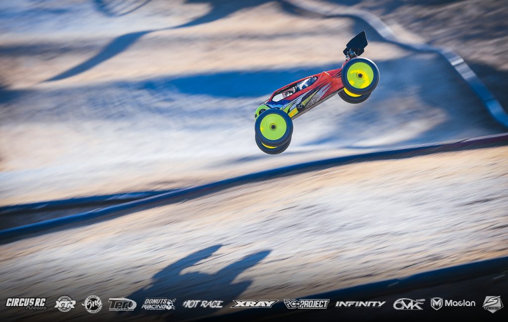 Buggyland 12+1: foto del evento