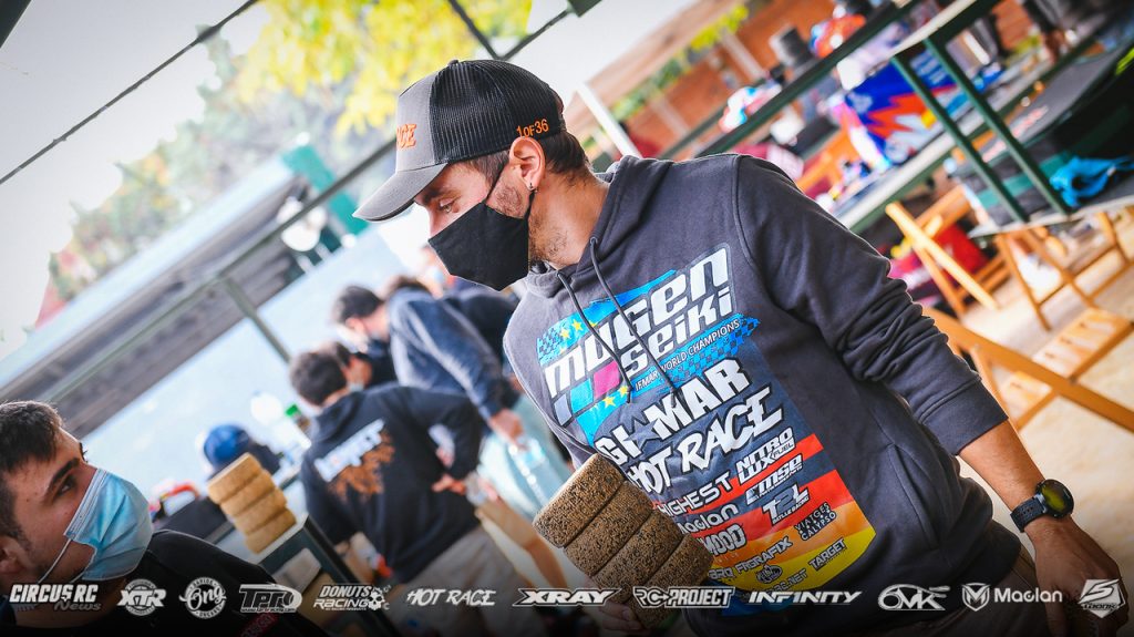 Buggyland 12+1: foto del evento