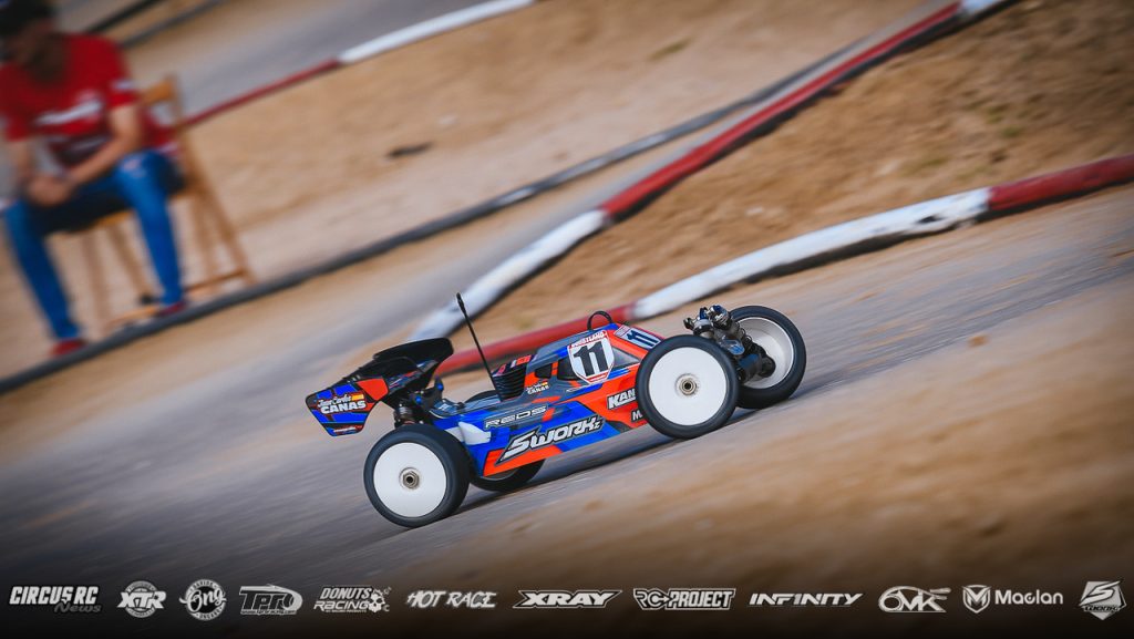 Buggyland 12+1: foto del evento