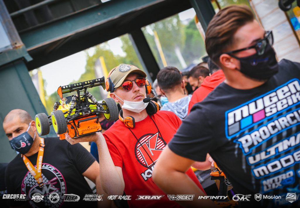 Buggyland 12+1: foto del evento