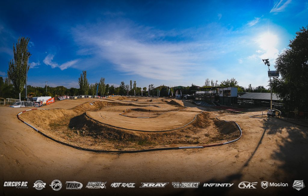 Buggyland 12+1: foto del evento