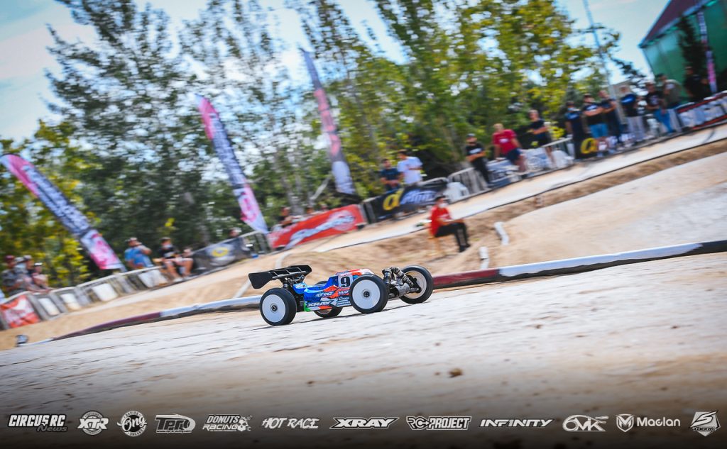 Buggyland 12+1: foto del evento