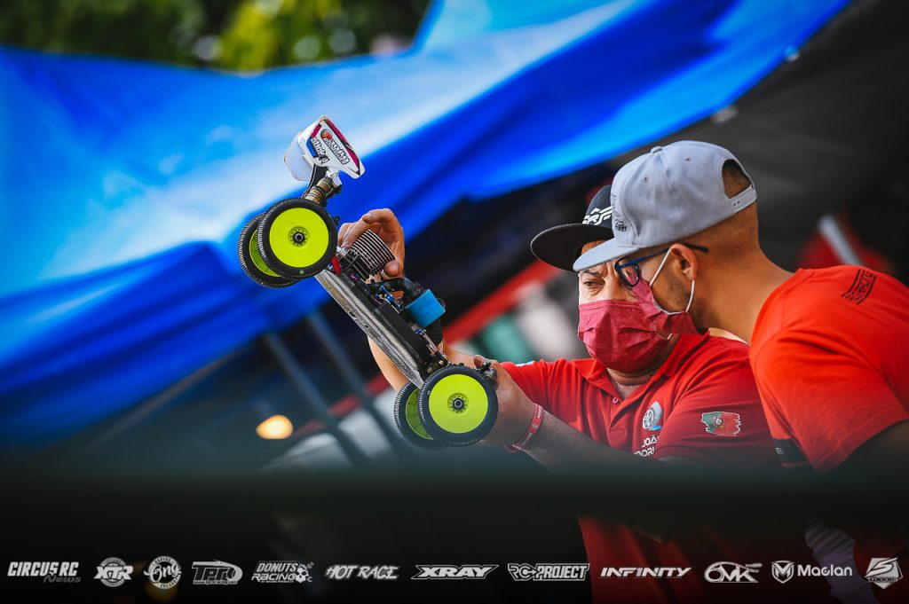 Buggyland 12+1: foto del evento