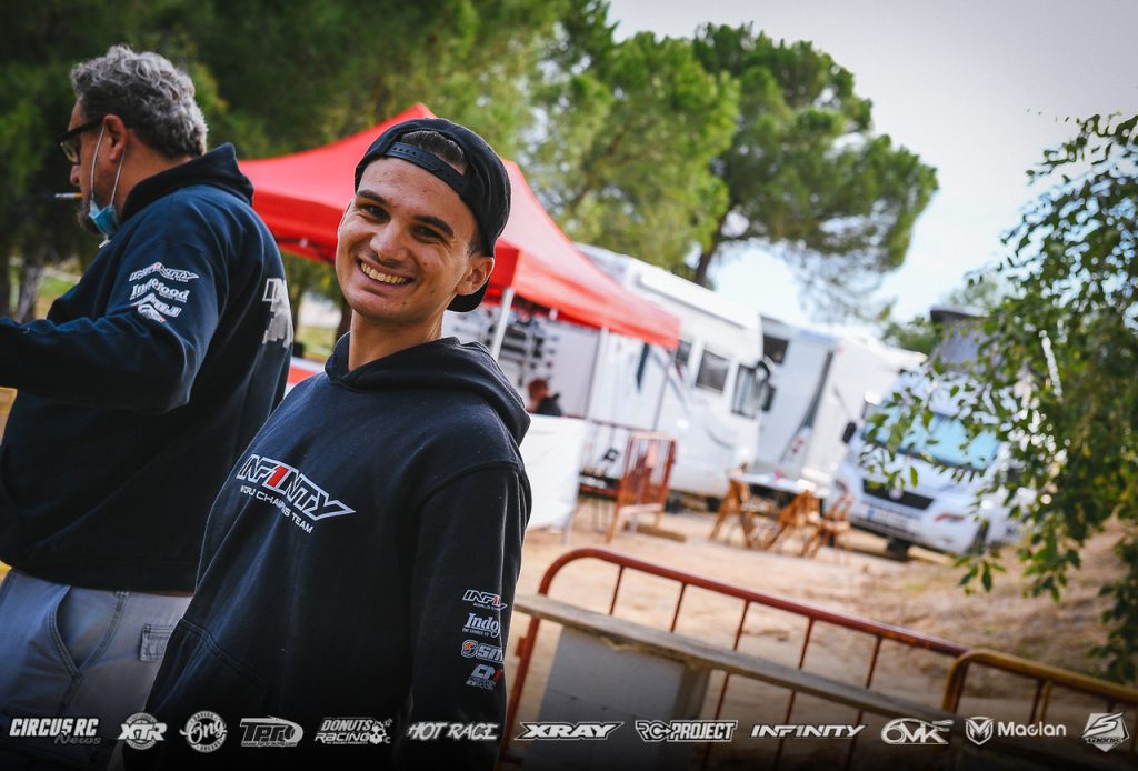 Buggyland 12+1: foto del evento